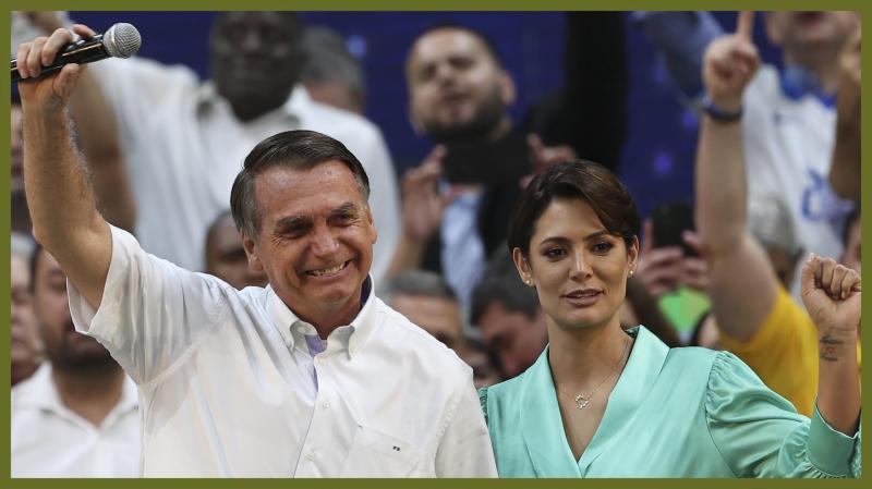 Qué pasa si Bolsonaro pierde las elecciones brasileñas?