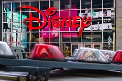 Disney откажется от инклюзивности после указов Трампа