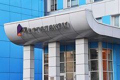 «Ростелеком» сообщил подробности о повреждении кабеля в Балтийском море