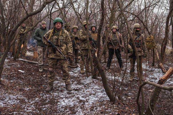 «Закономерный финал бездумной атаки». Российский военкор заявил о потере ВСУ 60 тысяч солдат в Курской области