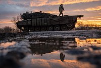 ВСУ перебросили в Дзержинск более 40 тысяч военных. За пять месяцев Российская армия уничтожила две трети группировки противника