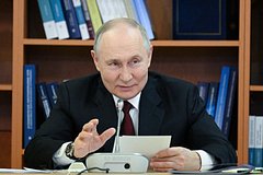 Помощник Путина рассказал о его умении разговорить кого угодно