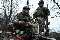 ВСУ перебросили в Дзержинск более 40 тысяч военных. За пять месяцев Российская армия уничтожила две трети группировки противника