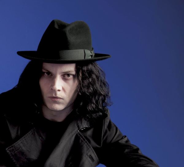 Jack White (White Stripes)